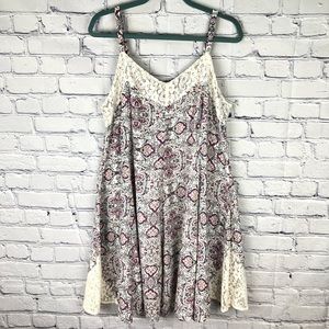 Torrid Sundress Size 00